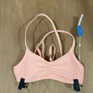 CUPSHE-bikini top-NWT